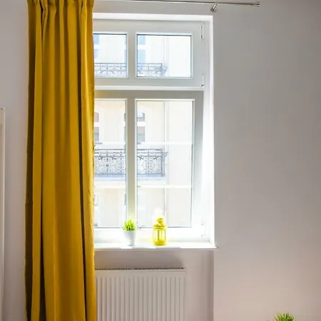 Emerald Apartament * Poznan