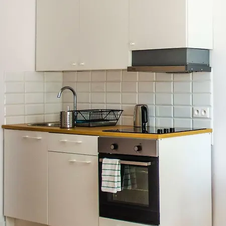 Emerald Apartament