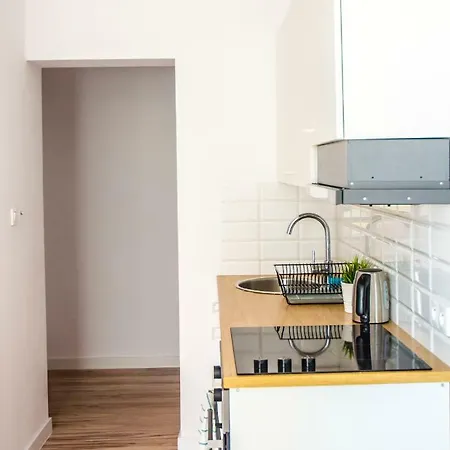 Emerald Apartament Apartment